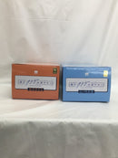 【中古】【未開封】【セット】 「夜のクラゲは泳げない」 ちょこのせプレミアムフィギュア 山ノ内花音＆光月まひる 2種＜フィギュア＞（代引き不可）6558