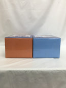 【中古】【未開封】【セット】 「夜のクラゲは泳げない」 ちょこのせプレミアムフィギュア 山ノ内花音＆光月まひる 2種＜フィギュア＞（代引き不可）6558