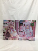 【中古】【未開封】【セット】「勝利の女神：NIKKE」 Yumemirize アリス＆バイパー 2種＜フィギュア＞（代引き不可）6558