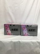 【中古】【未開封】【セット】「勝利の女神：NIKKE」 Yumemirize アリス＆バイパー 2種＜フィギュア＞（代引き不可）6558