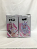 【中古】【未開封】【セット】「勝利の女神：NIKKE」 Yumemirize アリス＆バイパー 2種＜フィギュア＞（代引き不可）6558