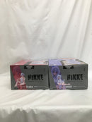【中古】【未開封）【セット】「勝利の女神：NIKKE」 Yumemirize　N102＆ドレイク2種＜フィギュア＞（代引き不可）6558