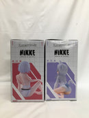 【中古】【未開封）【セット】「勝利の女神：NIKKE」 Yumemirize　N102＆ドレイク2種＜フィギュア＞（代引き不可）6558