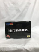 【中古】【未開封】ピッコロ大魔王 「ドラゴンボール」 MATCH MAKERS -ピッコロ大魔王-＜フィギュア＞（代引き不可）6558