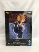 【中古】【未開封】超サイヤ人ベジット 「ドラゴンボールZ」 MATCH MAKERS 超サイヤ人ベジット(VS魔人ブウ(孫悟飯吸収))＜フィギュア＞（代引き不可）6558