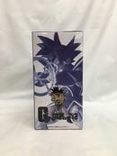 【中古】【未開封】ターレス 「ドラゴンボールZ」 G×materia TURLES＜フィギュア＞（代引き不可）6558