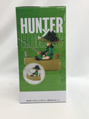 【中古】【未開封】ゴン＝フリークス 「HUNTER×HUNTER」 Memorable Saga Special-ゴン-＜フィギュア＞（代引き不可）6558