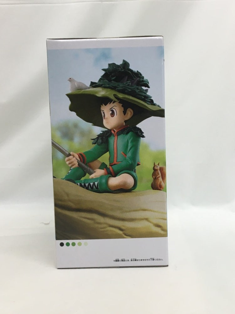 【中古】【未開封】ゴン＝フリークス 「HUNTER×HUNTER」 Memorable Saga Special-ゴン-＜フィギュア＞（代引き不可）6558