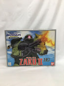 【中古】【未組立】1/144 HG ザクII MS-06J 「機動戦士ガンダム 第08MS小隊」＜プラモデル＞（代引き不可）6558