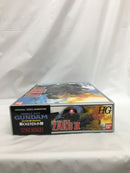 【中古】【未組立】1/144 HG ザクII MS-06J 「機動戦士ガンダム 第08MS小隊」＜プラモデル＞（代引き不可）6558