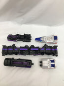 【中古】【開封品】キラメイジャーロボシリーズ02 魔進合体 DXキングエクスプレスセット 「魔進戦隊キラメイジャー」＜おもちゃ＞（代引き不可）6558