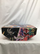 【中古】【開封品】キラメイジャーロボシリーズ02 魔進合体 DXキングエクスプレスセット 「魔進戦隊キラメイジャー」＜おもちゃ＞（代引き不可）6558