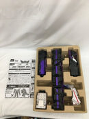 【中古】【開封品】キラメイジャーロボシリーズ02 魔進合体 DXキングエクスプレスセット 「魔進戦隊キラメイジャー」＜おもちゃ＞（代引き不可）6558