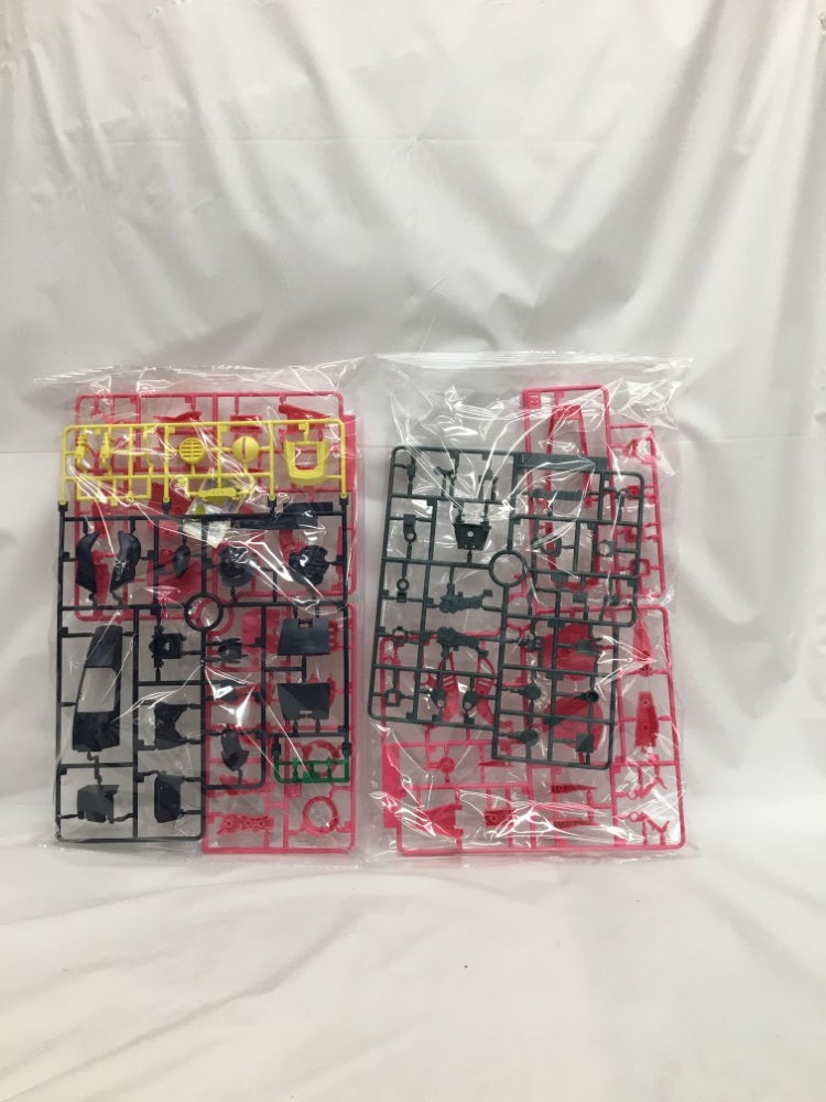 【中古】【未組立】1/144 HGUC NRX-055-2 バウンド・ドック 「機動戦士Zガンダム」 [5058822]＜プラモデル＞（代引き不可）6558