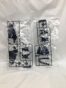 【中古】【未組立】1/144 HGUC NRX-055-2 バウンド・ドック 「機動戦士Zガンダム」 [5058822]＜プラモデル＞（代引き不可）6558