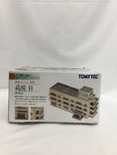 【中古】【未組立】1/150 病院B 「建物コレクション065」 [226048]＜コレクターズアイテム＞（代引き不可）6558