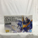 【中古】【未組立】1/100 MG LM314V21 V2ガンダム Ver.Ka 「機動戦士Vガンダム」 [5063048]＜プラモデル＞（代引き不可）6558