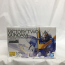 【中古】【未組立】1/100 MG LM314V21 V2ガンダム Ver.Ka 「機動戦士Vガンダム」 [5063048]＜プラモデル＞（代引き不可）6558