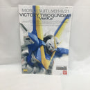 【中古】【未組立】1/100 MG LM314V21 V2ガンダム Ver.Ka 「機動戦士Vガンダム」 [5063048]＜プラモデル＞（代引き不可）6558