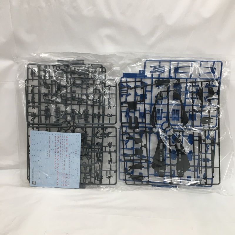 【中古】【未組立】1/100 MG MSZ-006 ゼータガンダム Ver.Ka 「機動戦士Zガンダム」 [5064015]＜プラモデル＞（代引き不可）6558
