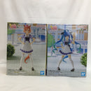 【中古】【未開封】【2個セット】「ウマ娘 プリティーダービー」 フィギュア　ツインターボ/テイエムオペラオー ＜フィギュア＞（代引き不可）6558
