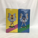 【中古】【未開封】【2個セット】「ウマ娘 プリティーダービー」 フィギュア　ツインターボ/テイエムオペラオー ＜フィギュア＞（代引き不可）6558