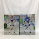 【中古】【未開封】【2個セット】「ウマ娘 プリティーダービー」 フィギュア　ツインターボ/テイエムオペラオー ＜フィギュア＞（代引き不可）6558