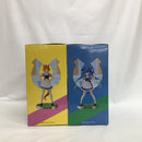 【中古】【未開封】【2個セット】「ウマ娘 プリティーダービー」 フィギュア　ツインターボ/テイエムオペラオー ＜フィギュア＞（代引き不可）6558