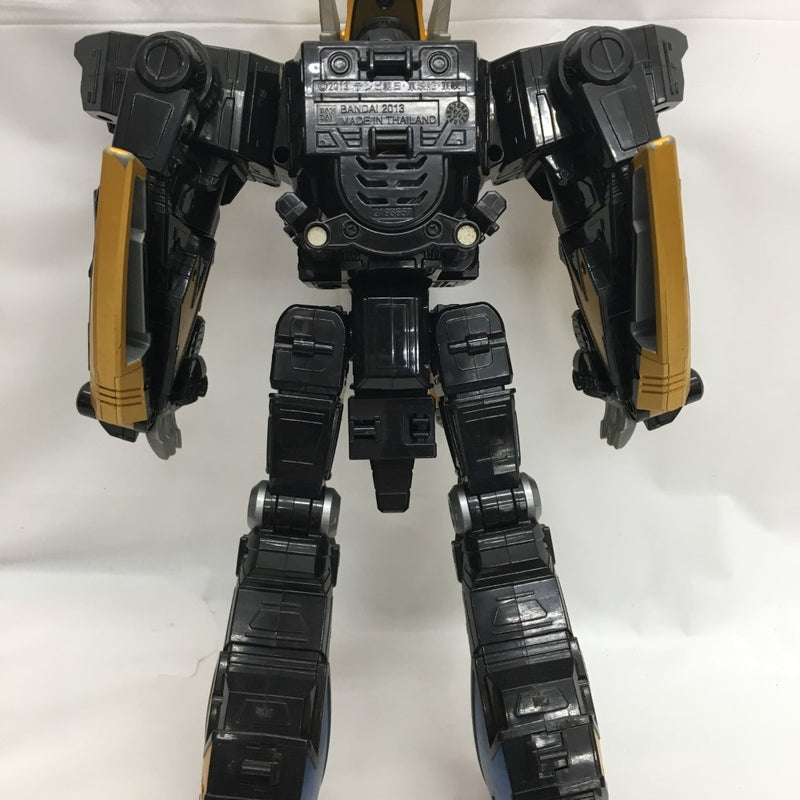 【中古】【開封品】カミナリ変形 DXプテライデンオー 「獣電戦隊キョウリュウジャー」＜おもちゃ＞（代引き不可）6558