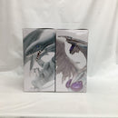 【中古】【未開封】【セット】青眼の白龍 「遊戯王カードゲーム」/スターダスト・ドラゴン 「遊☆戯☆王5D’s」＜フィギュア＞（代引き不可）6558