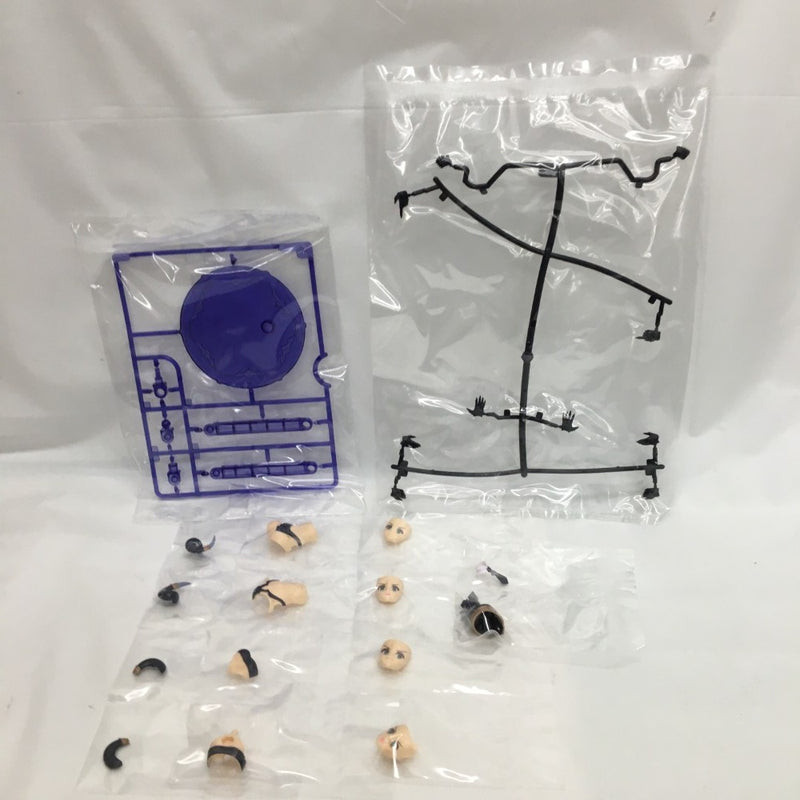 【中古】【未組立】ヴェルルッタ 「アルカナディア」 [AR002]＜プラモデル＞（代引き不可）6558