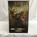 【中古】【開封品】S.H.MonsterArts ジンオウガ -20th Anniversary Edition- 「モンスターハンター」＜フィギュア＞（代引き不可）6558