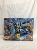 【中古】【未組立】MODEROID DX-SCALE イカルガ 「ナイツ＆マジック」＜プラモデル＞（代引き不可）6558