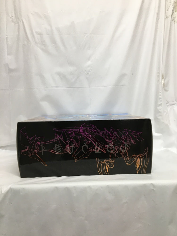 【中古】【未組立】MODEROID DX-SCALE イカルガ 「ナイツ＆マジック」＜プラモデル＞（代引き不可）6558