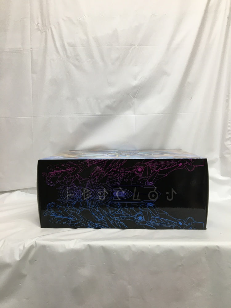 【中古】【未組立】MODEROID DX-SCALE イカルガ 「ナイツ＆マジック」＜プラモデル＞（代引き不可）6558