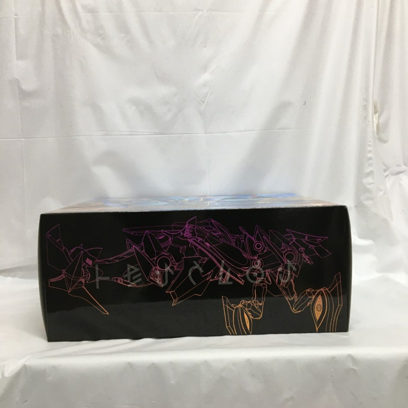 【中古】【未組立】MODEROID DX-SCALE イカルガ 「ナイツ＆マジック」＜プラモデル＞（代引き不可）6558