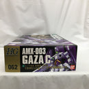 【中古】【未組立】1/144 HGUC AMX-003 ガザC(ハマーン専用機)「機動戦士Zガンダム」＜プラモデル＞（代引き不可）6558