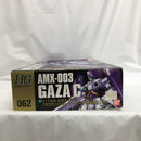 【中古】【未組立】1/144 HGUC AMX-003 ガザC(ハマーン専用機)「機動戦士Zガンダム」＜プラモデル＞（代引き不可）6558