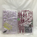 【中古】【未組立】1/144 HGUC AMX-003 ガザC(ハマーン専用機)「機動戦士Zガンダム」＜プラモデル＞（代引き不可）6558