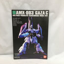 【中古】【未組立】1/144 HGUC AMX-003 ガザC(ハマーン専用機)「機動戦士Zガンダム」＜プラモデル＞（代引き不可）6558