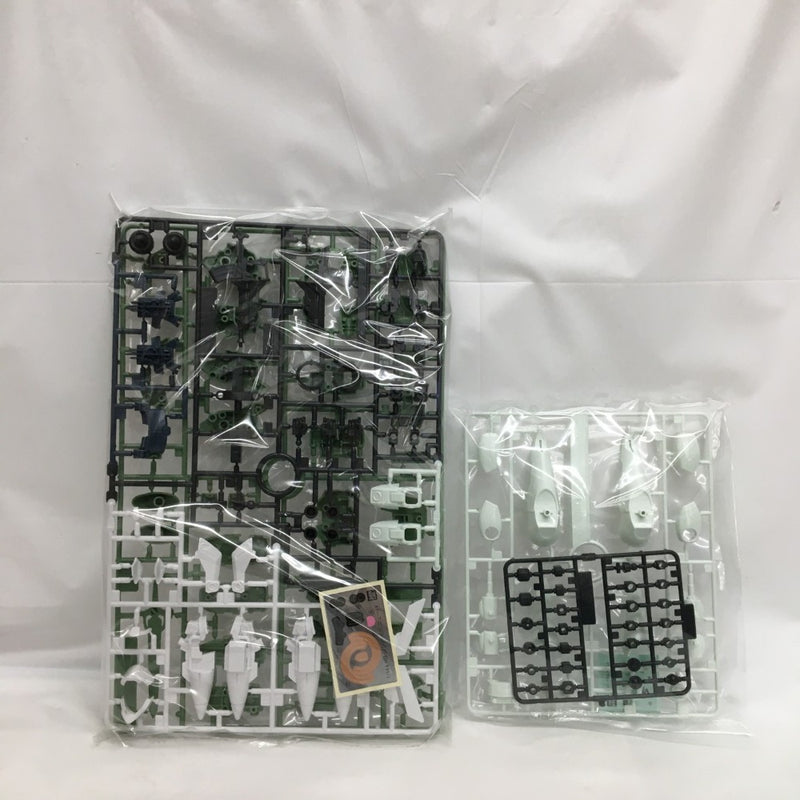 【中古】【未組立】1/144 HG ZGMF-1017M ジンハイマニューバ 「機動戦士ガンダムSEED」＜プラモデル＞（代引き不可）6558