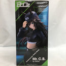 【中古】【未開封】ミスターシービー 「ウマ娘 プリティーダービー」 BoC’z ミスターシービー as キャップ・ビー＜フィギュア＞（代引き不可）6558