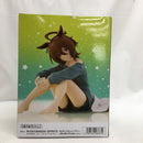 【中古】【未開封】アグネスタキオン 「劇場版 ウマ娘 プリティーダービー 新時代の扉」 -Relax time-＜フィギュア＞（代引き不可）6558