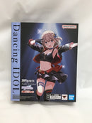 【中古】【未開封】S.H.Figuarts 芹沢あさひ 「アイドルマスター シャイニーカラーズ」＜フィギュア＞（代引き不可）6558