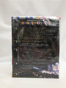 【中古】【開封品】THE IDOLM＠STER MILLION LIVE!6thLIVE TOUR UNI-ON＠IR!!!! LIVE Blu-ray SPECIAL COMPLETE THE＠TER＜Blu-ray＞（代引き不可）6558
