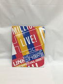 【中古】【開封品】THE IDOLM＠STER MILLION LIVE!6thLIVE TOUR UNI-ON＠IR!!!! LIVE Blu-ray SPECIAL COMPLETE THE＠TER＜Blu-ray＞（代引き不可）6558