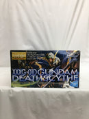 【中古】【未組立】1/100 MG XXXG-01D ガンダムデスサイズ EW 「新機動戦記ガンダムW Endless Waltz 敗者たちの栄光」＜プラモデル＞（代引き不可）6558