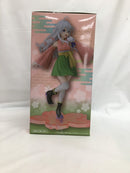 【中古】【未開封】イレイナ 「魔女の旅々」 Coreful フィギュア イレイナ〜桜和装ver.〜Renewal＜フィギュア＞（代引き不可）6558