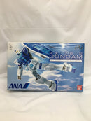 【中古】【未組立】1/144 HG RX-78-2 ガンダム G30th ANAオリジナルカラーVer. 「ANA×ガンダム SKYプロジェクト」搭乗者限定＜プラモデル＞（代引き不可）6558