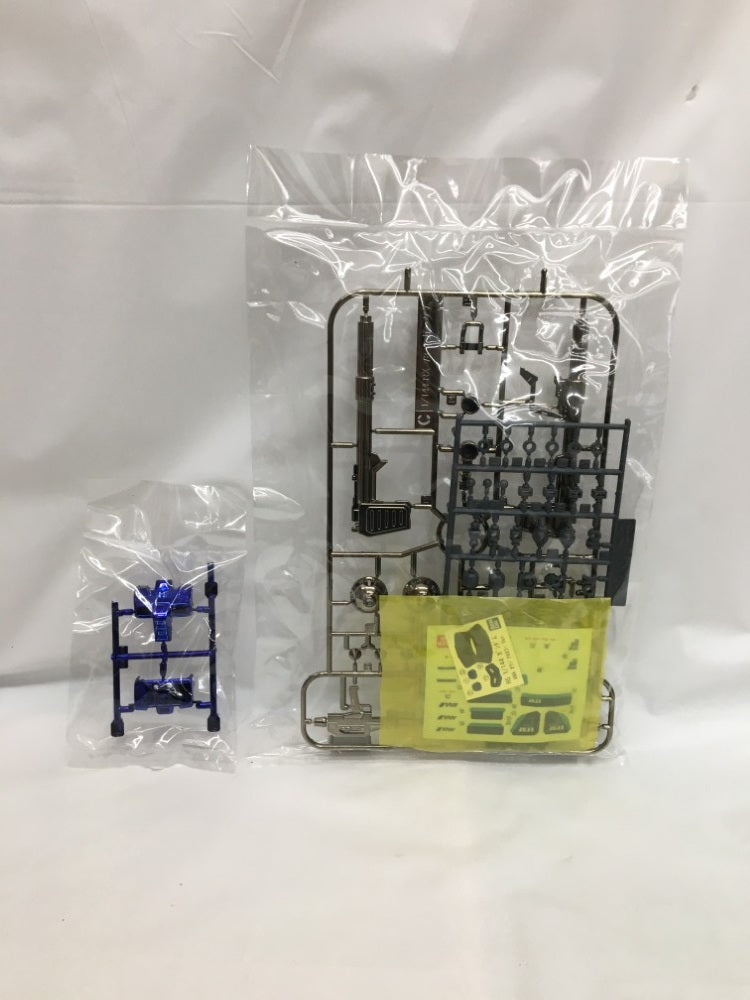 【中古】【未組立】1/144 HG RX-78-2 ガンダム G30th ANAオリジナルカラーVer. 「ANA×ガンダム SKYプロジェクト」搭乗者限定＜プラモデル＞（代引き不可）6558